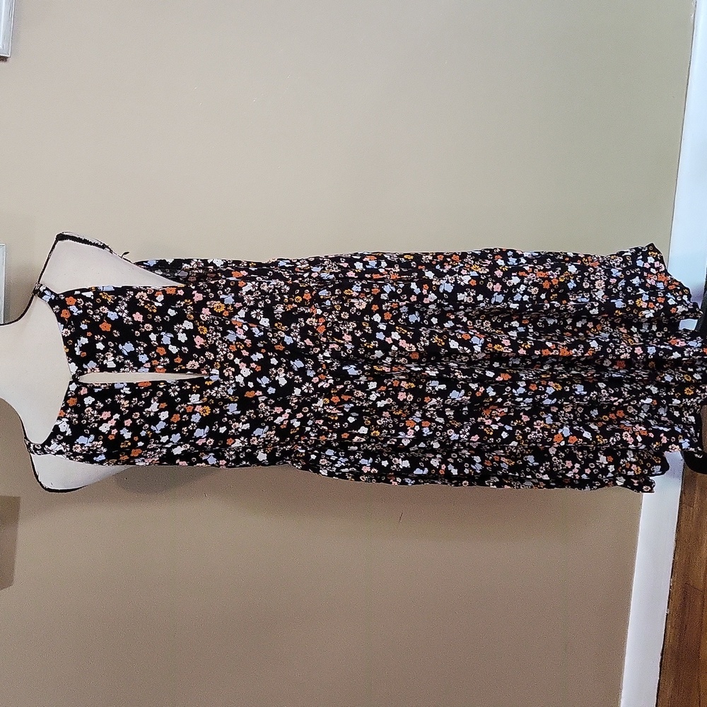 Torrid High-Low Sundress - Picture 8 of 13